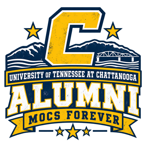 UTC Alumni Short Sleeve T-shirt