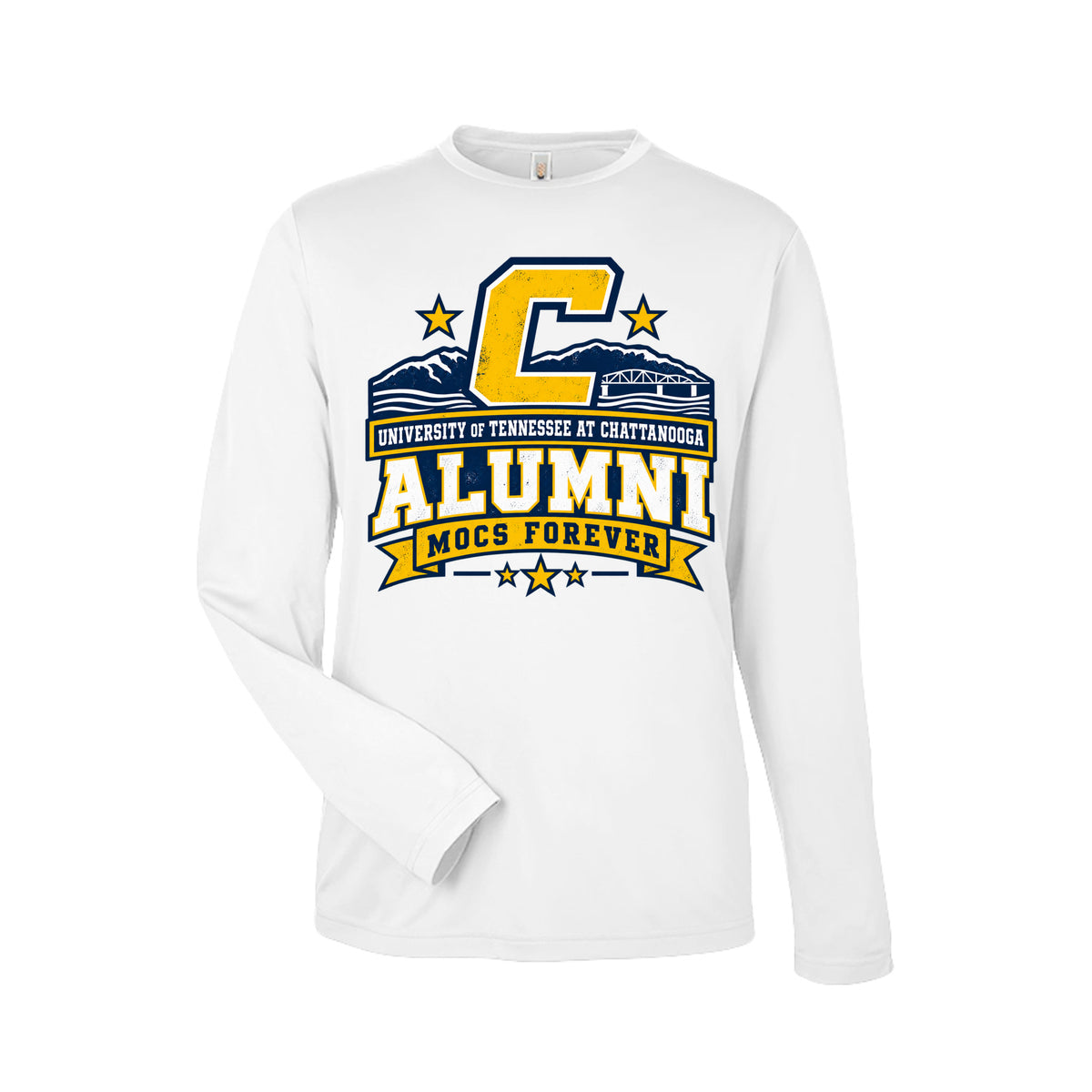 UTC Alumni Long Sleeve T-Shirt