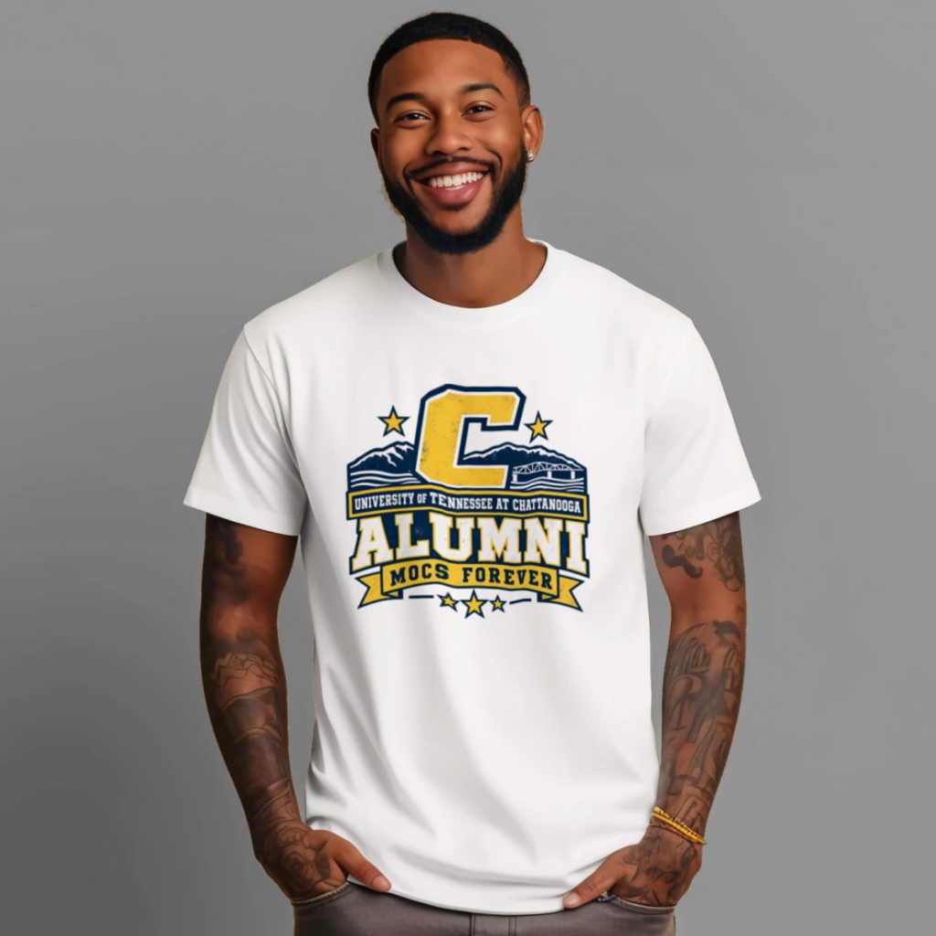 UTC Alumni Short Sleeve T-shirt